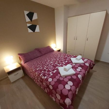 Apartment Luisa Poreč Extérieur photo