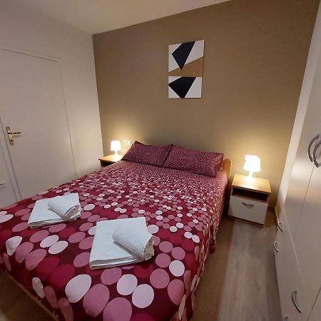 Apartment Luisa Poreč Extérieur photo