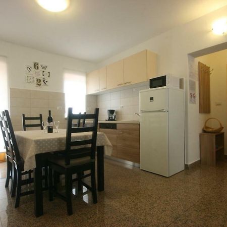 Apartment Luisa Poreč Extérieur photo