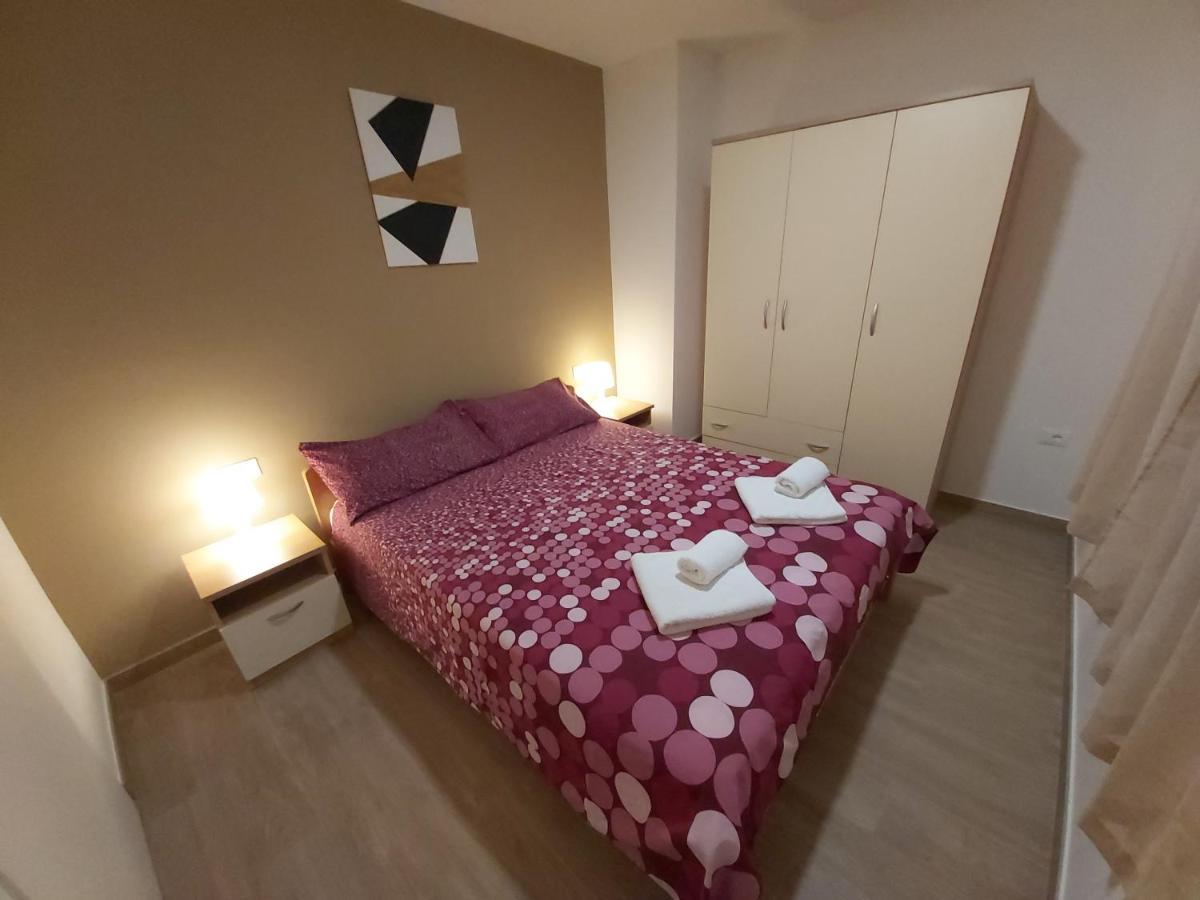 Apartment Luisa Poreč Extérieur photo