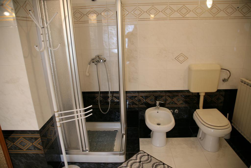 Apartment Luisa Poreč Chambre photo