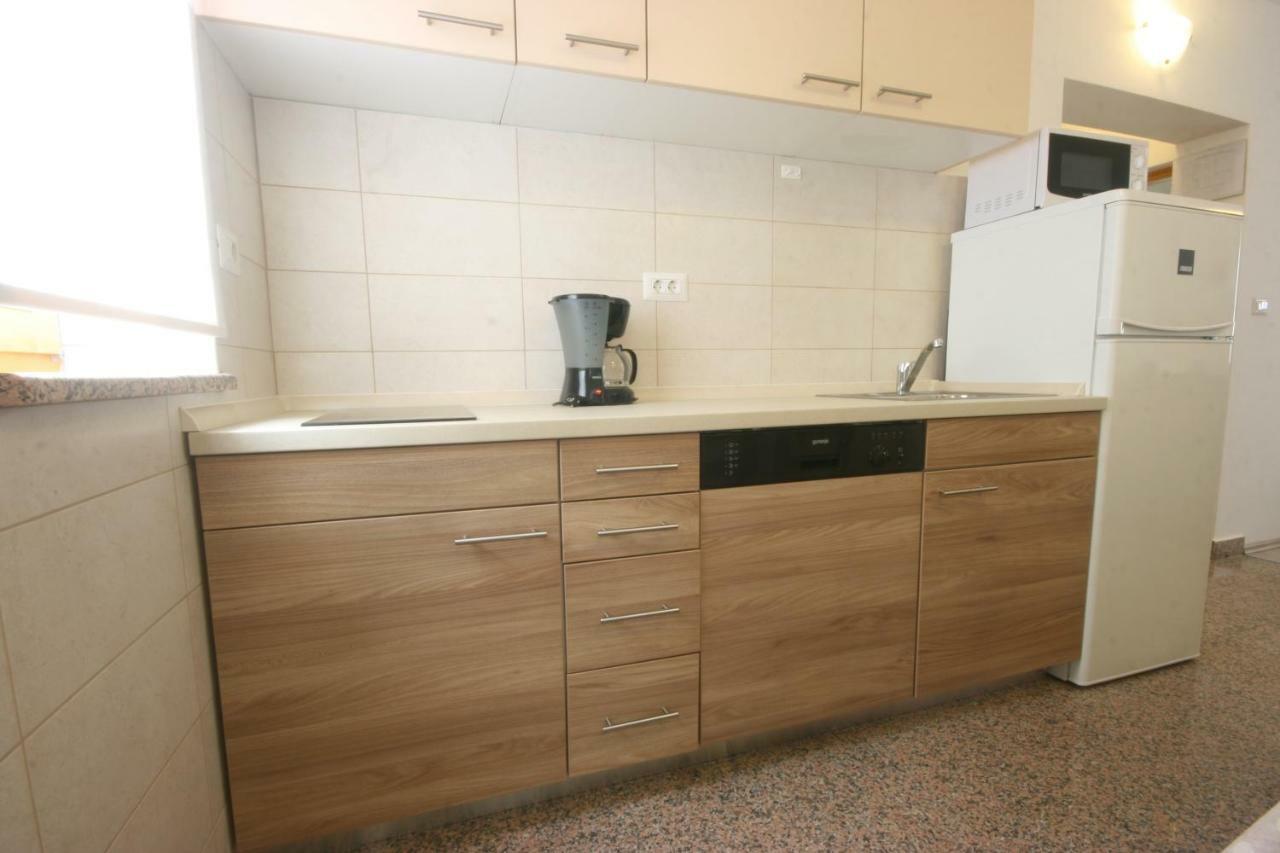 Apartment Luisa Poreč Extérieur photo